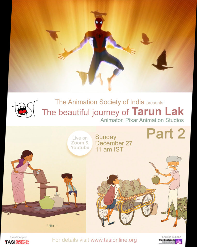 Past Events | The Animation Society of India | Page 5