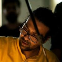 Delwyn Rees AI24 Pre-selection Jury | The Animation Society of India